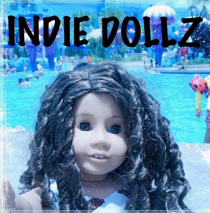 Indie Dollz 